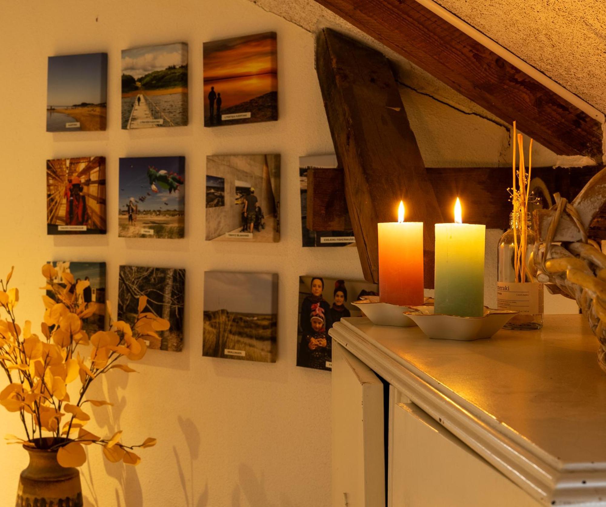 Holoftet Bb Bed & Breakfast Esbjerg Exterior photo